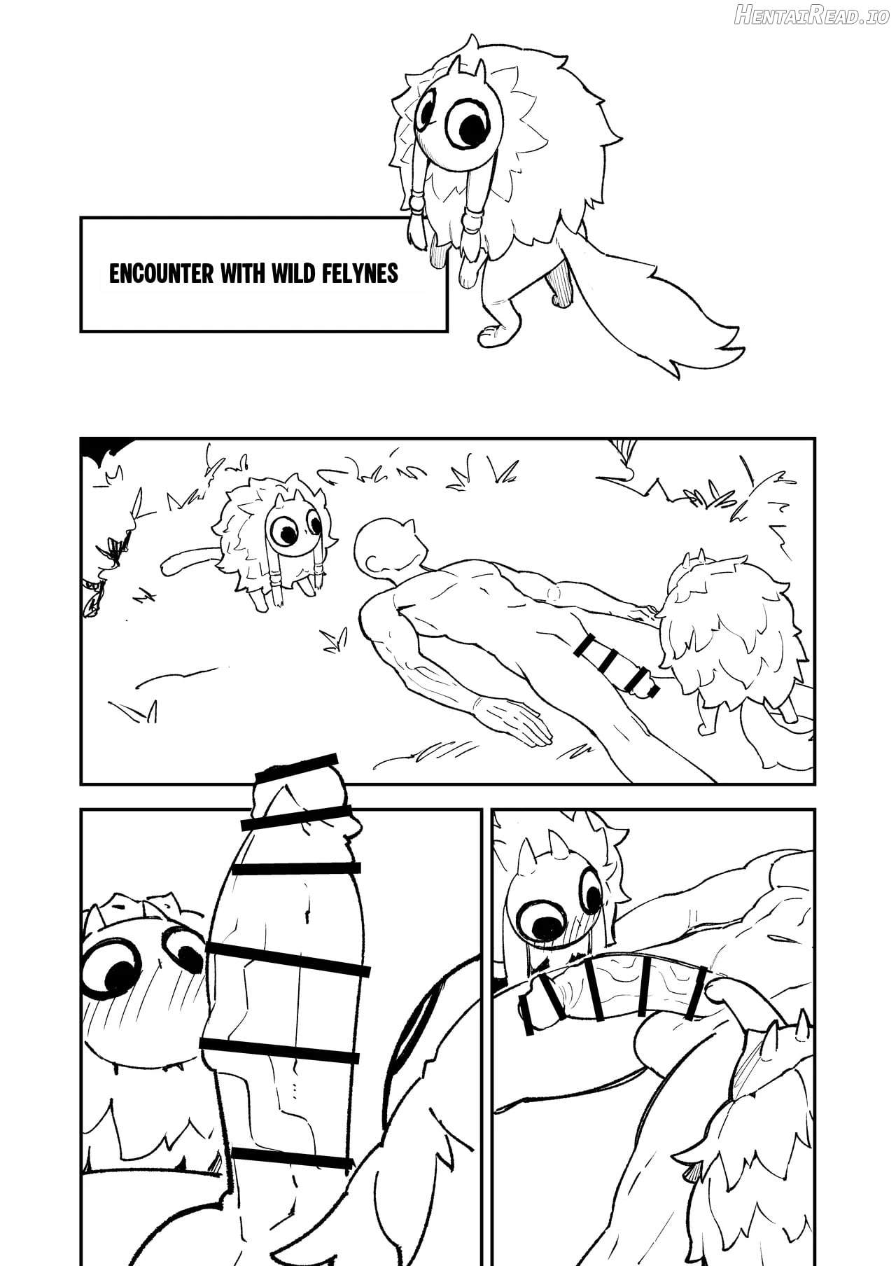 Violently beat Onee-san in front of the Shota-brat 02 Chapter 1 - page 19