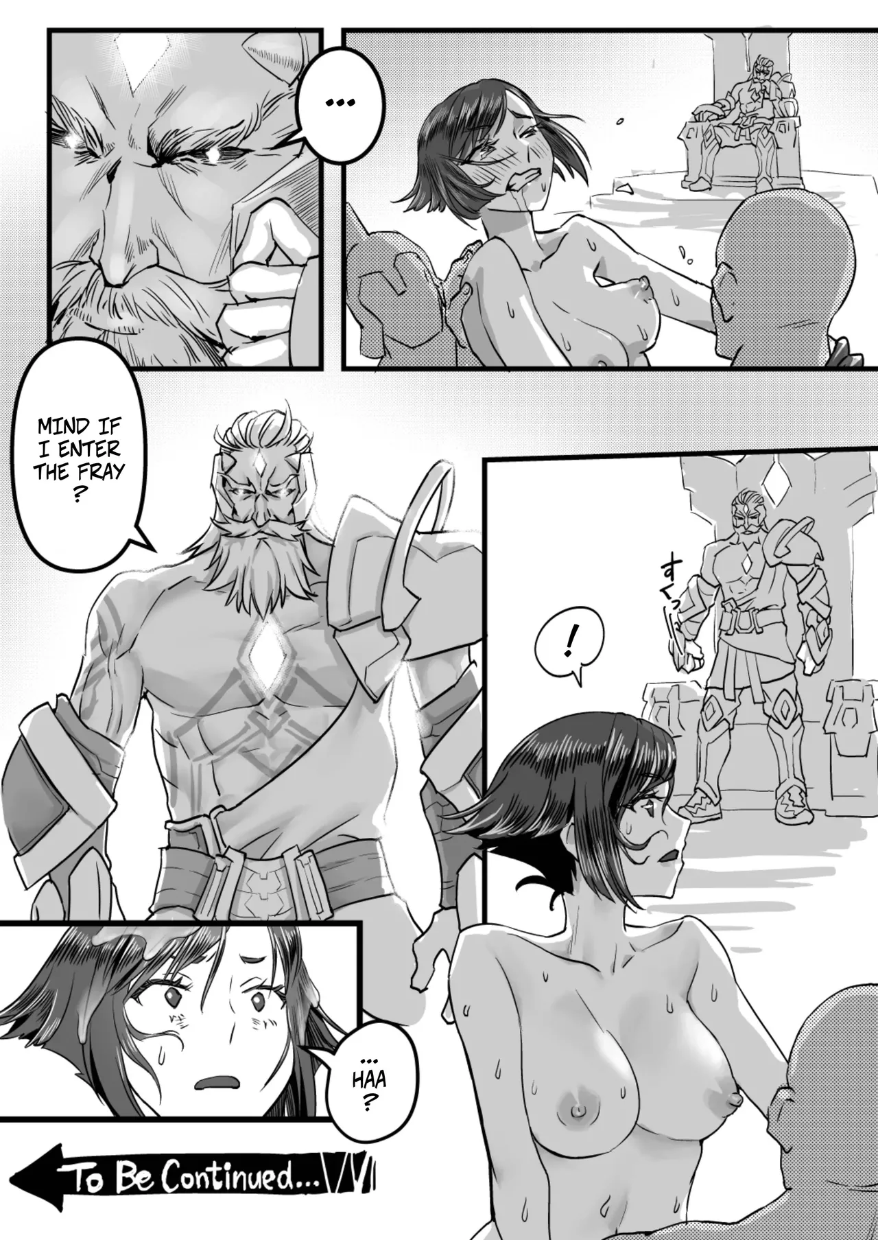 Violet's Household Finances, Part 1 Chapter 1 - page 28