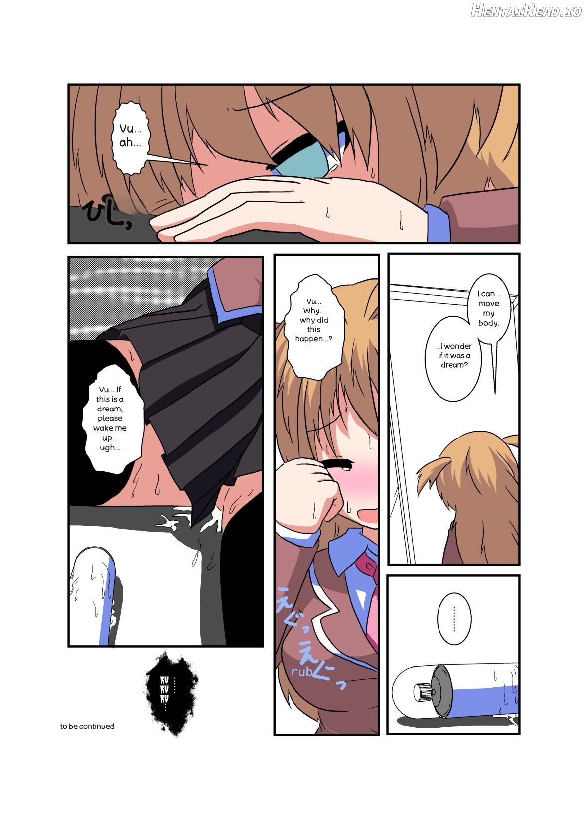 Onnanoko ni hyoi suru hon Chapter 1 - page 28