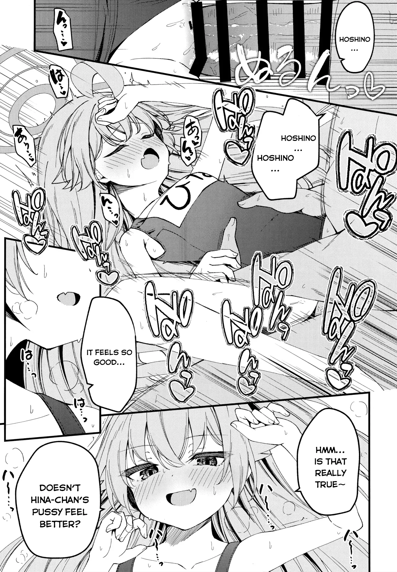 Shiranai no? Saikyou kara wa Nigerarenai Chapter 1 - page 31