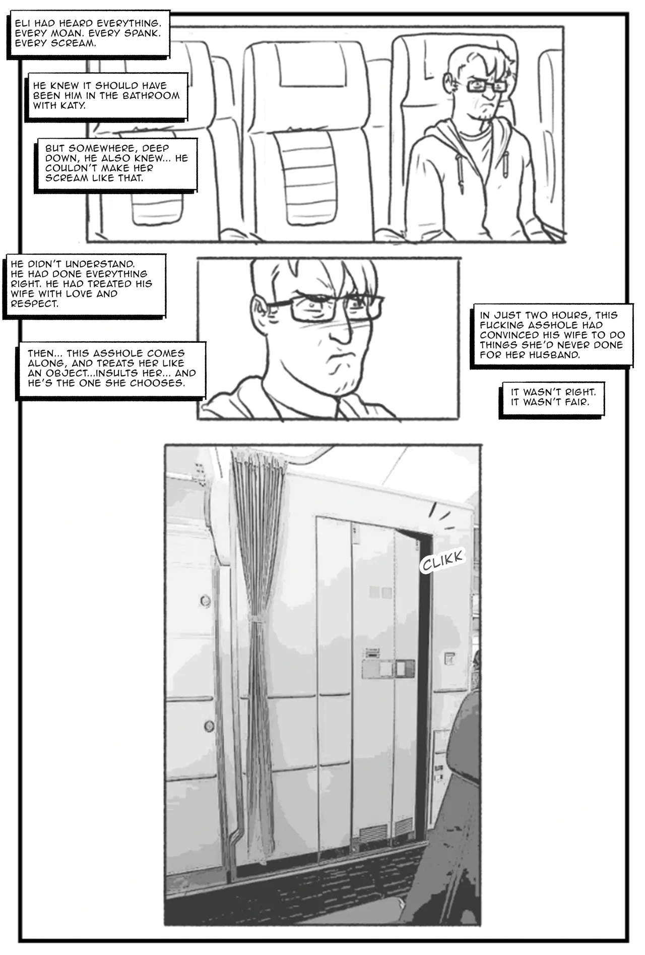Hipster Chicks Love Big Dicks: Ultimate Edition Chapter 1 - page 88