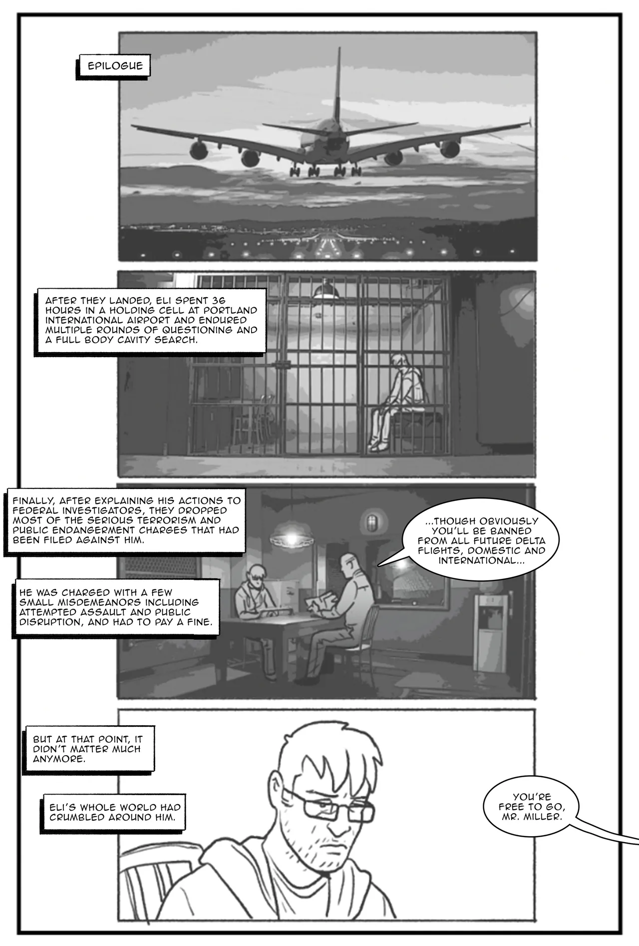 Hipster Chicks Love Big Dicks: Ultimate Edition Chapter 1 - page 93