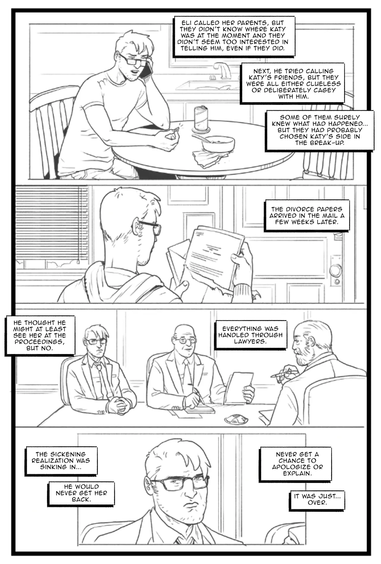Hipster Chicks Love Big Dicks: Ultimate Edition Chapter 1 - page 95