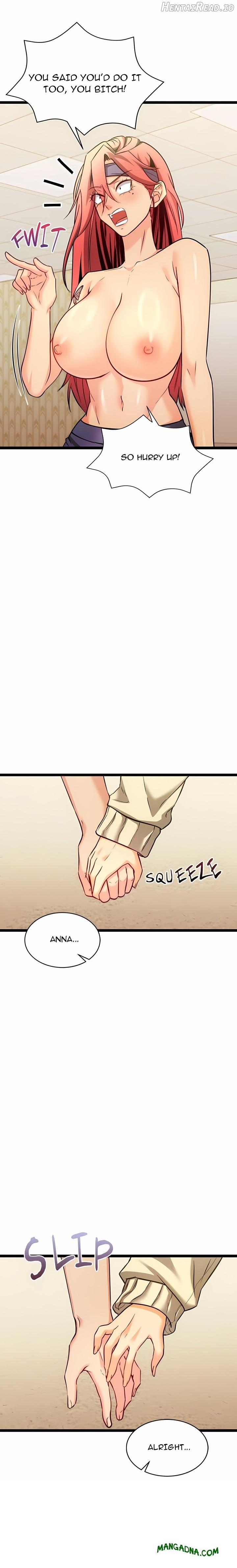 The Price of Yes Chapter 2 - page 17