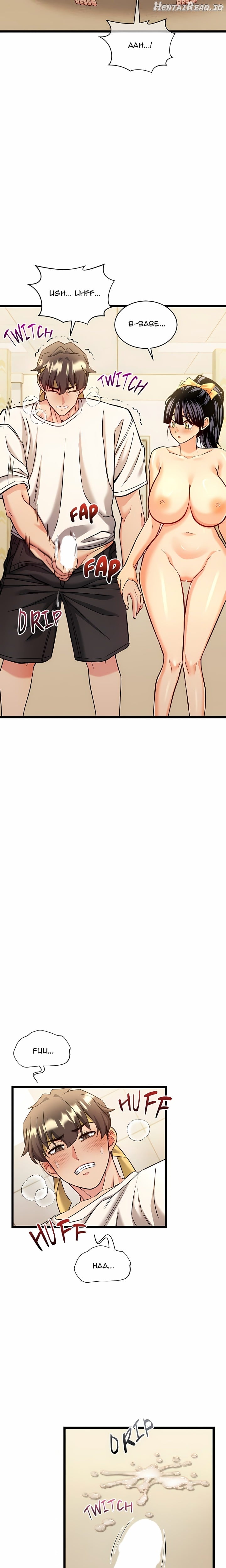 The Price of Yes Chapter 3 - page 2