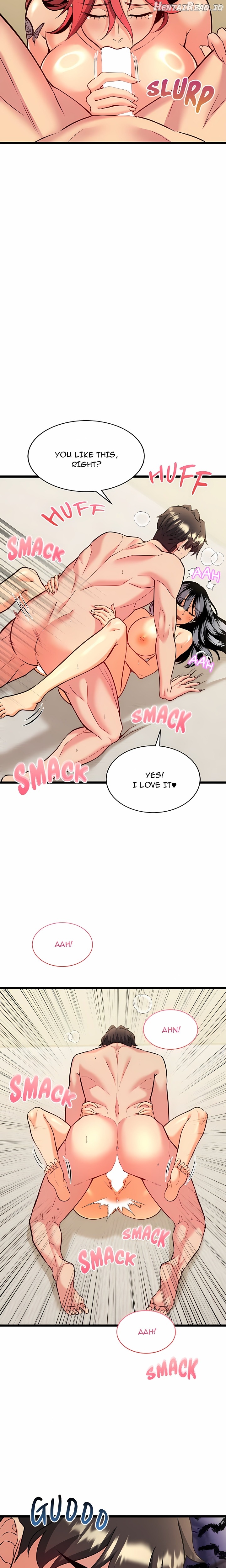 The Price of Yes Chapter 5 - page 16