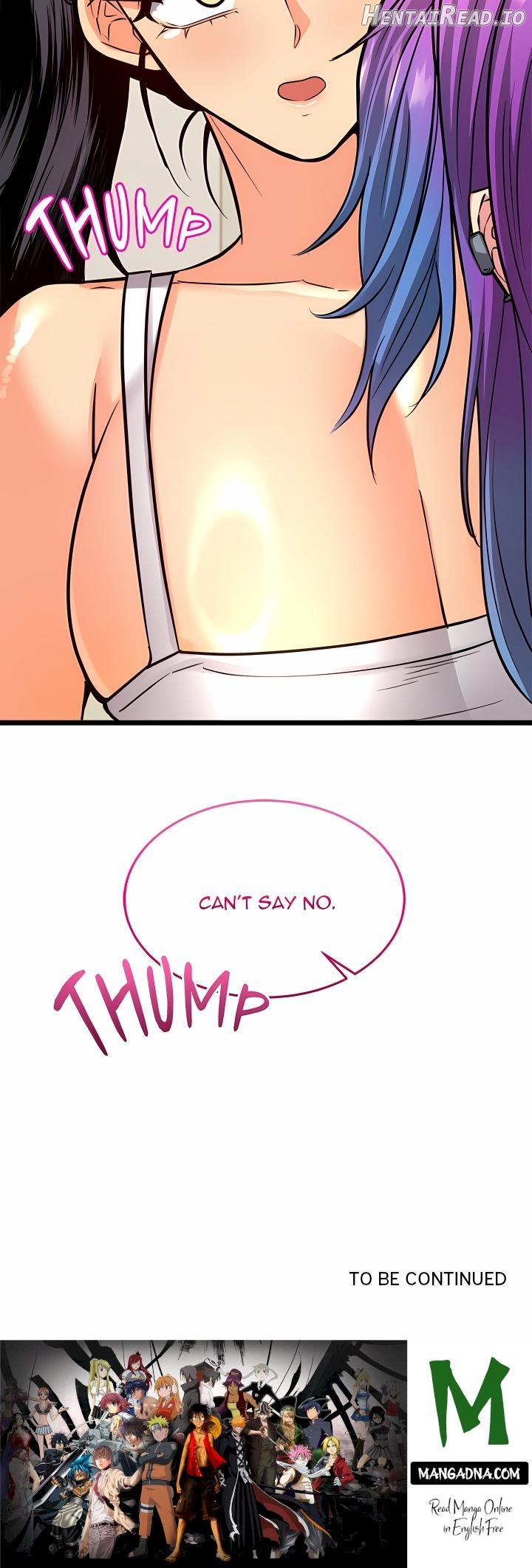 The Price of Yes Chapter 6 - page 24
