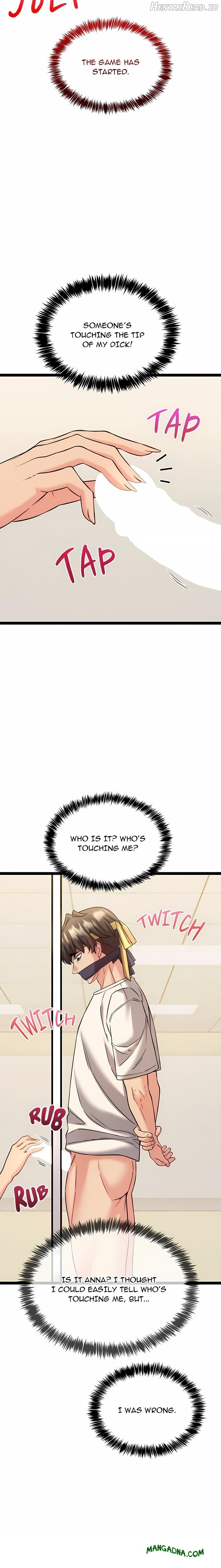 The Price of Yes Chapter 7 - page 10