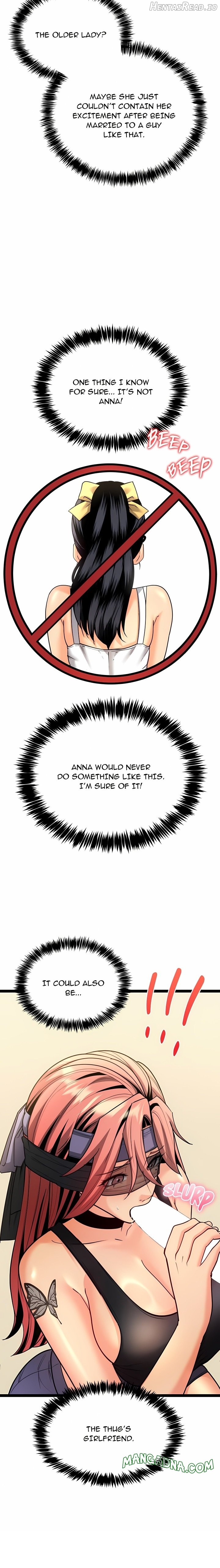 The Price of Yes Chapter 7 - page 21