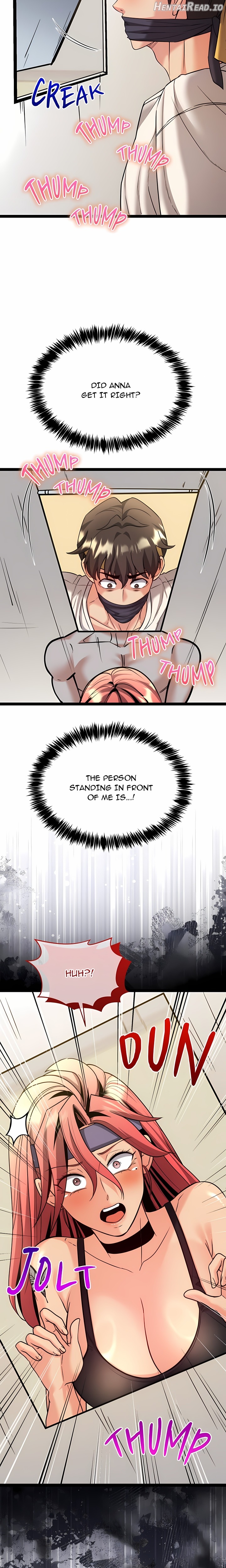 The Price of Yes Chapter 7 - page 25