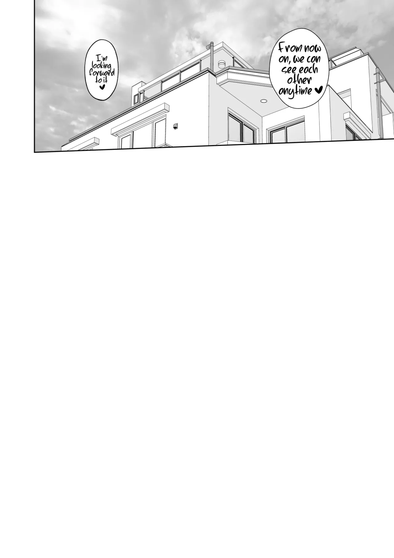 Daigaku Seikatsu no Tame ni Joukyou Shita Dake Datta Noni Chapter 1 - page 73