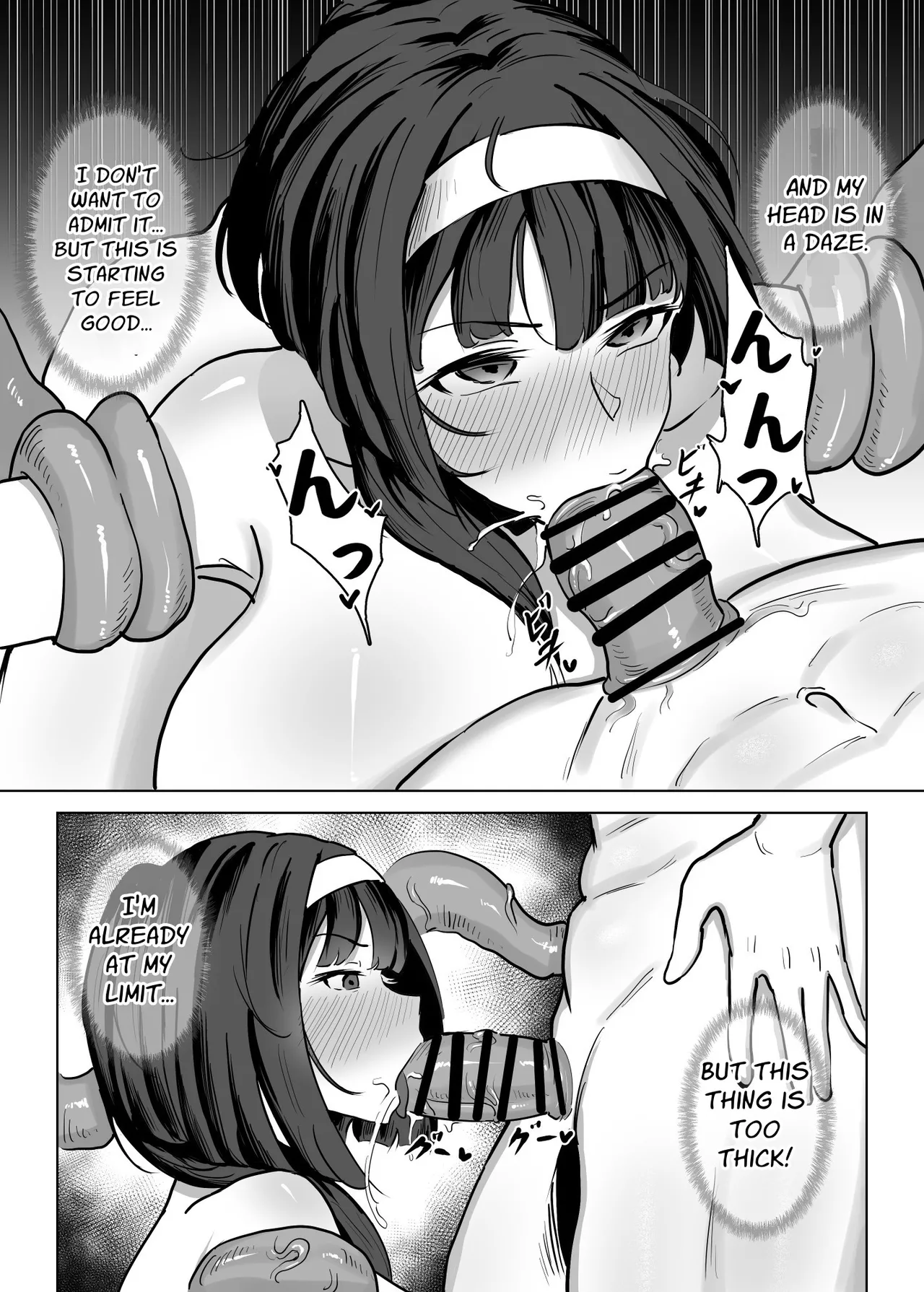Haha ga Keiei Shiteiru no wa Isekai Yuri Sakaba nano ka!? II Chapter 1 - page 26