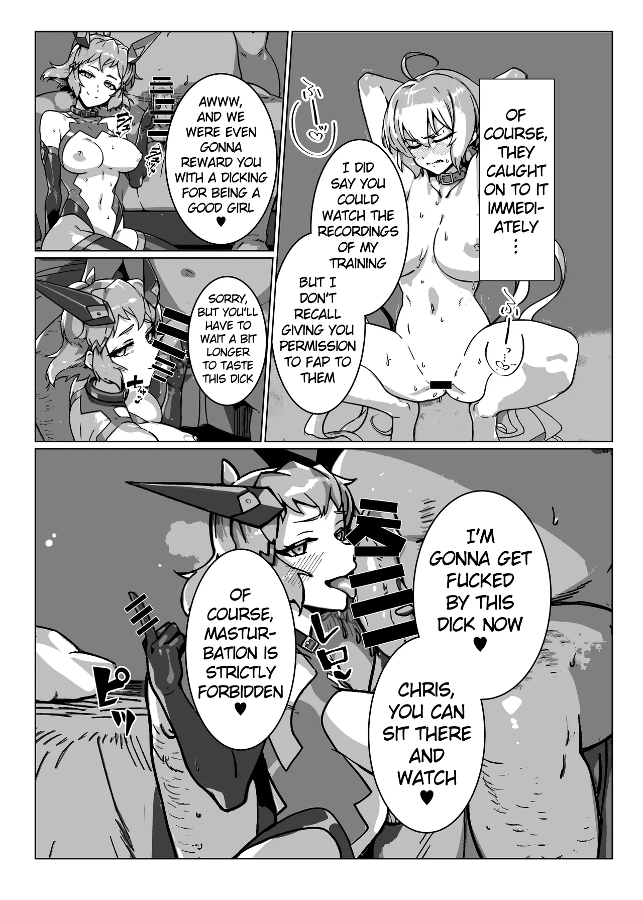 Senki Zecchou Chapter 1 - page 20
