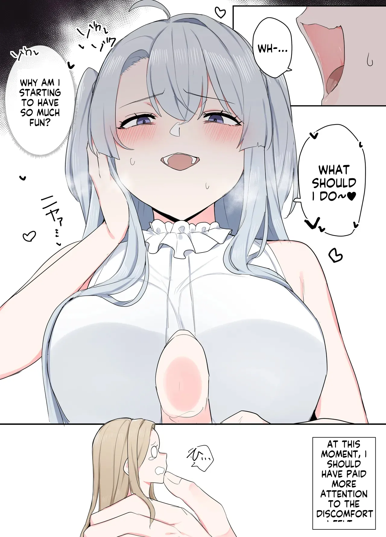 VR nara Nandemo Ari Jan! Chapter 1 - page 28