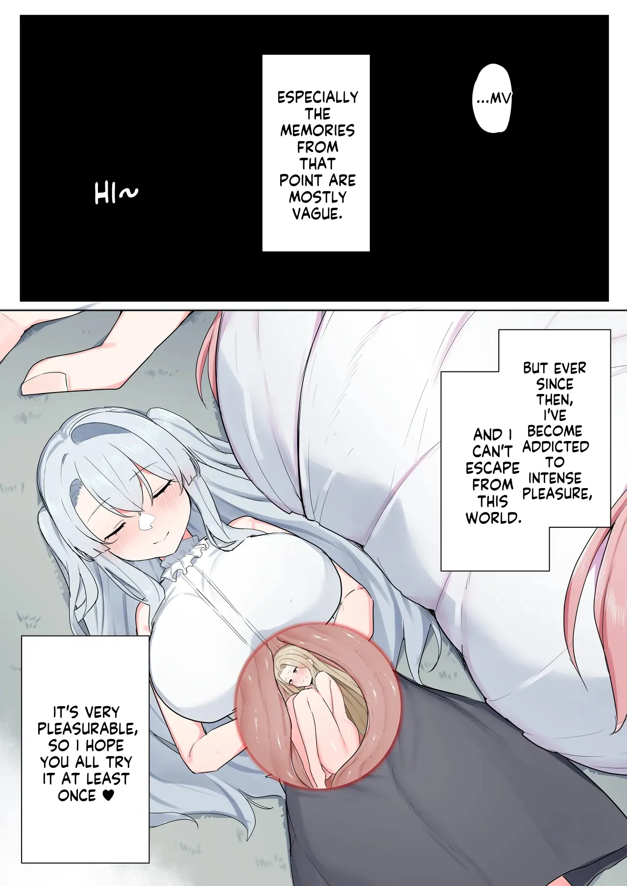 VR nara Nandemo Ari Jan! Chapter 1 - page 45