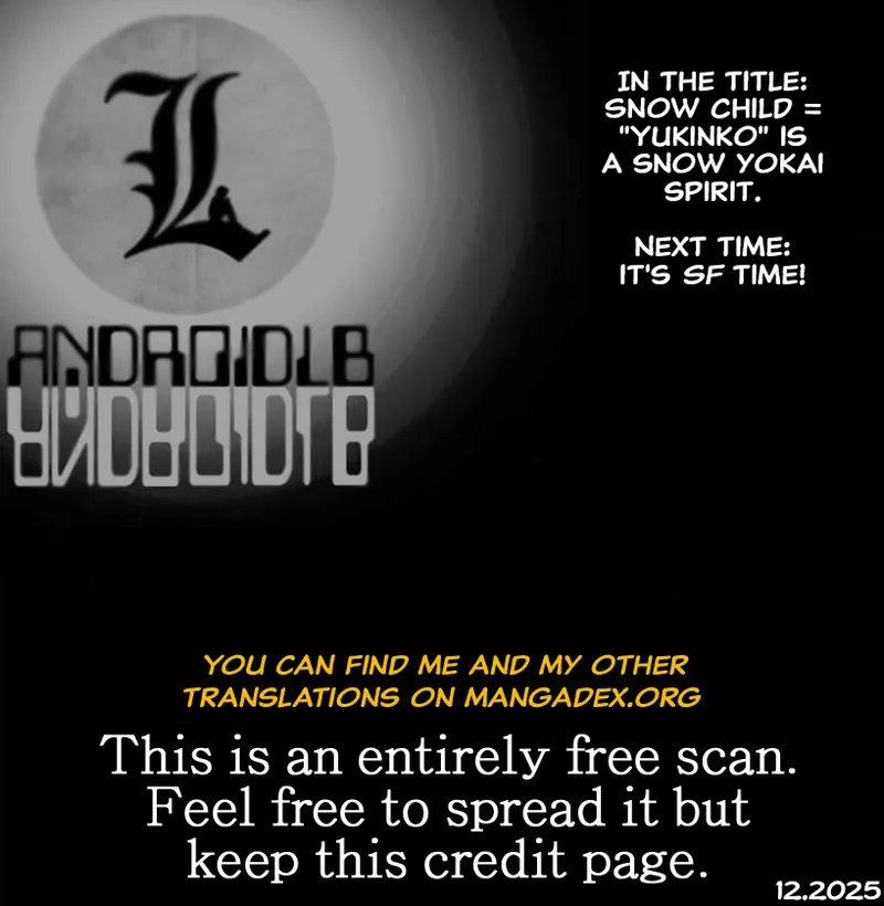 Andoro Trio Chapters 1 - 9 Chapter 1 - page 114