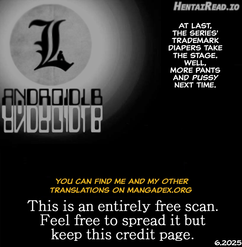 Andoro Trio Chapters 1 - 9 Chapter 1 - page 83
