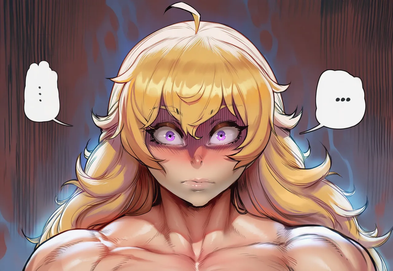 Rwby: The Colossal Dragon and The Tiny Rose Chapter 1 - page 10