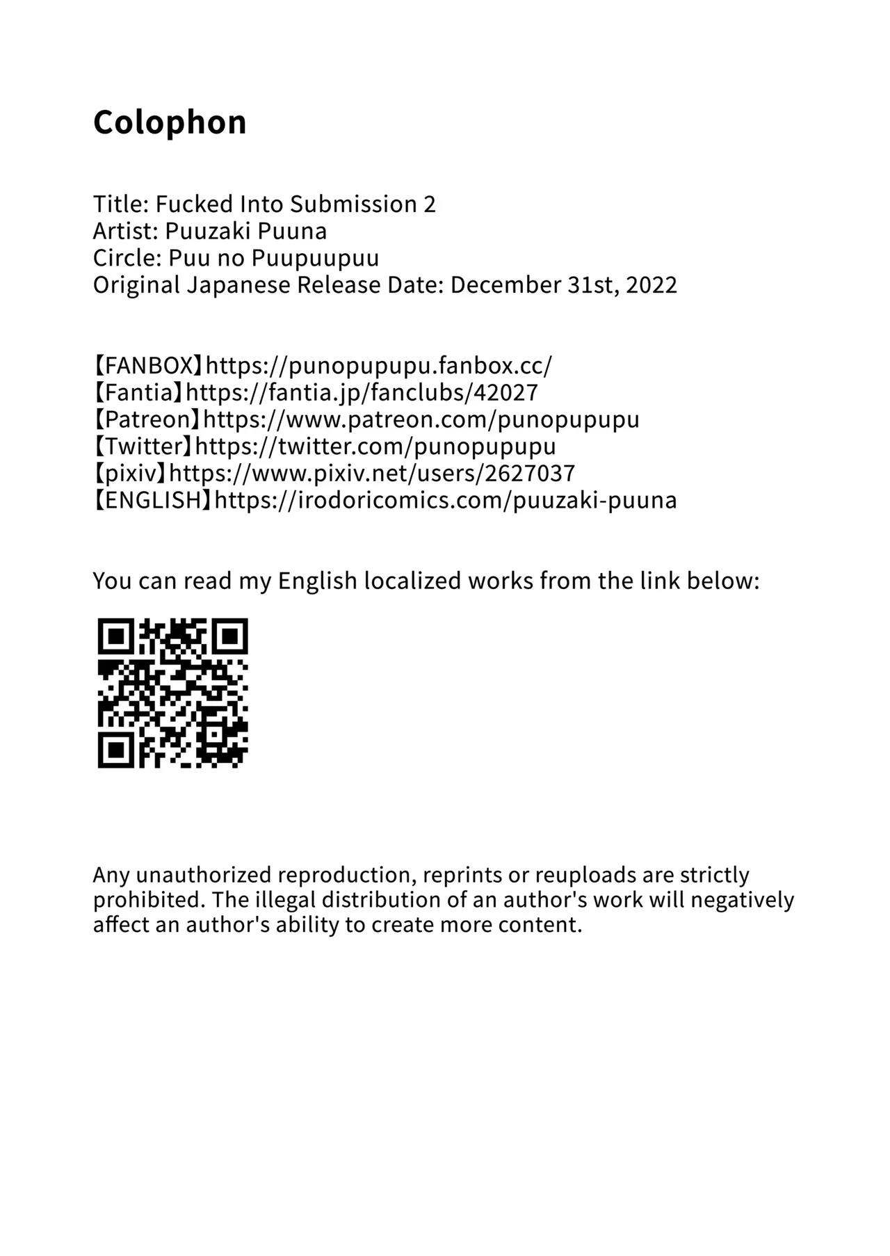 Fucked Into Submission 1-5 Chapter 1 - page 100
