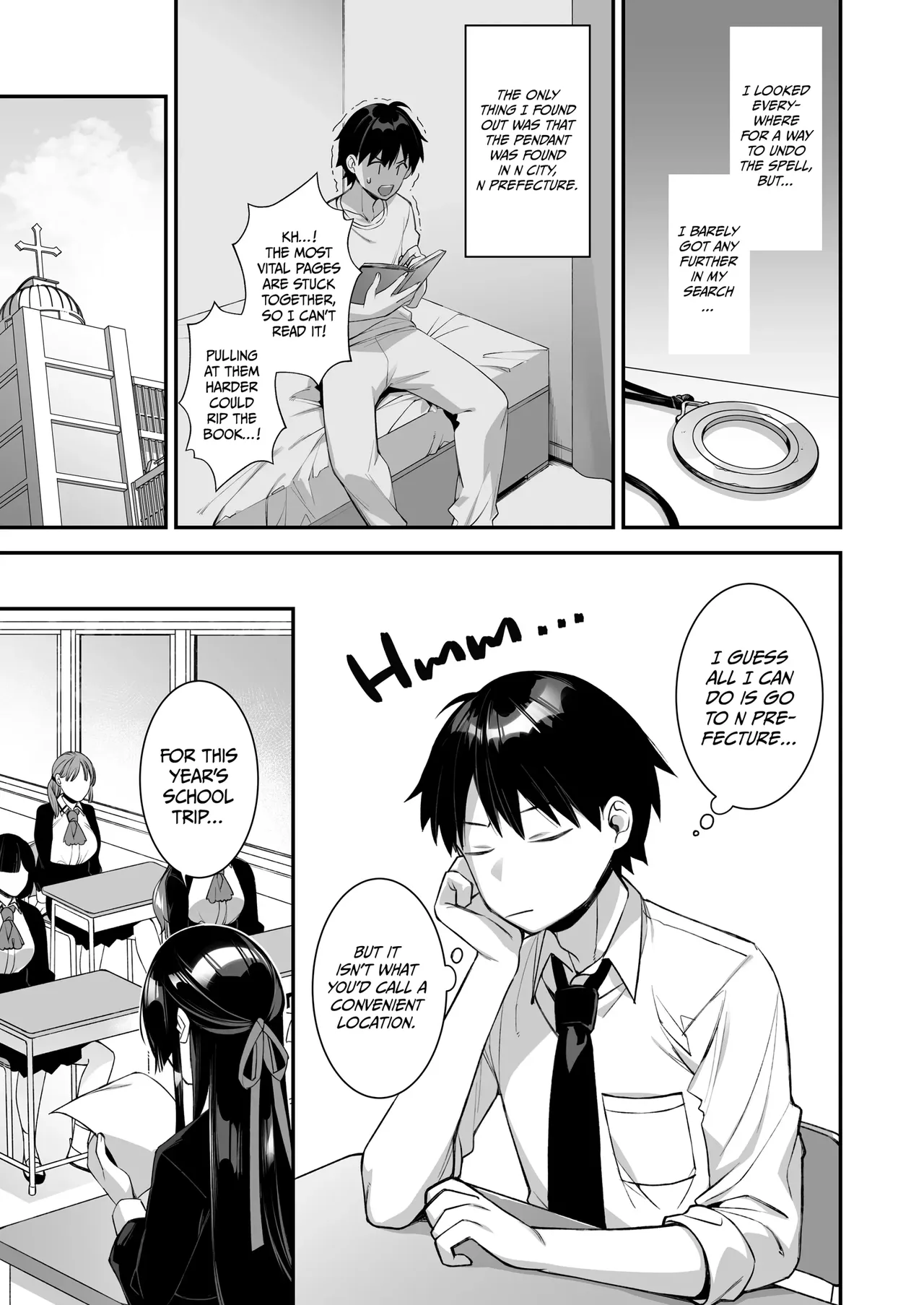 Fucked Into Submission 1-5 Chapter 1 - page 103