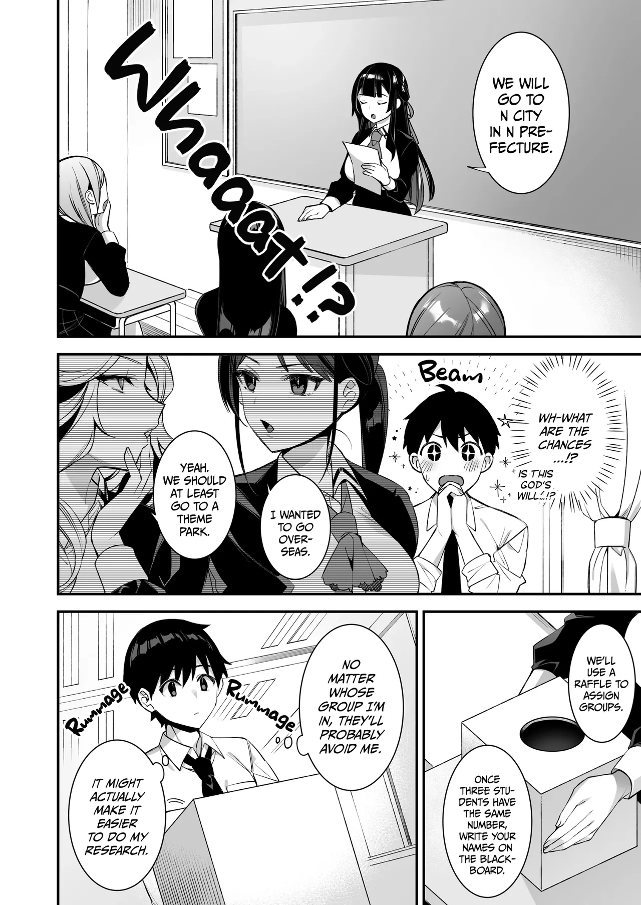 Fucked Into Submission 1-5 Chapter 1 - page 104