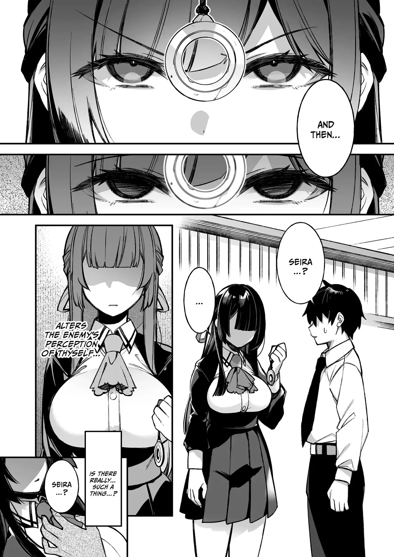 Fucked Into Submission 1-5 Chapter 1 - page 13