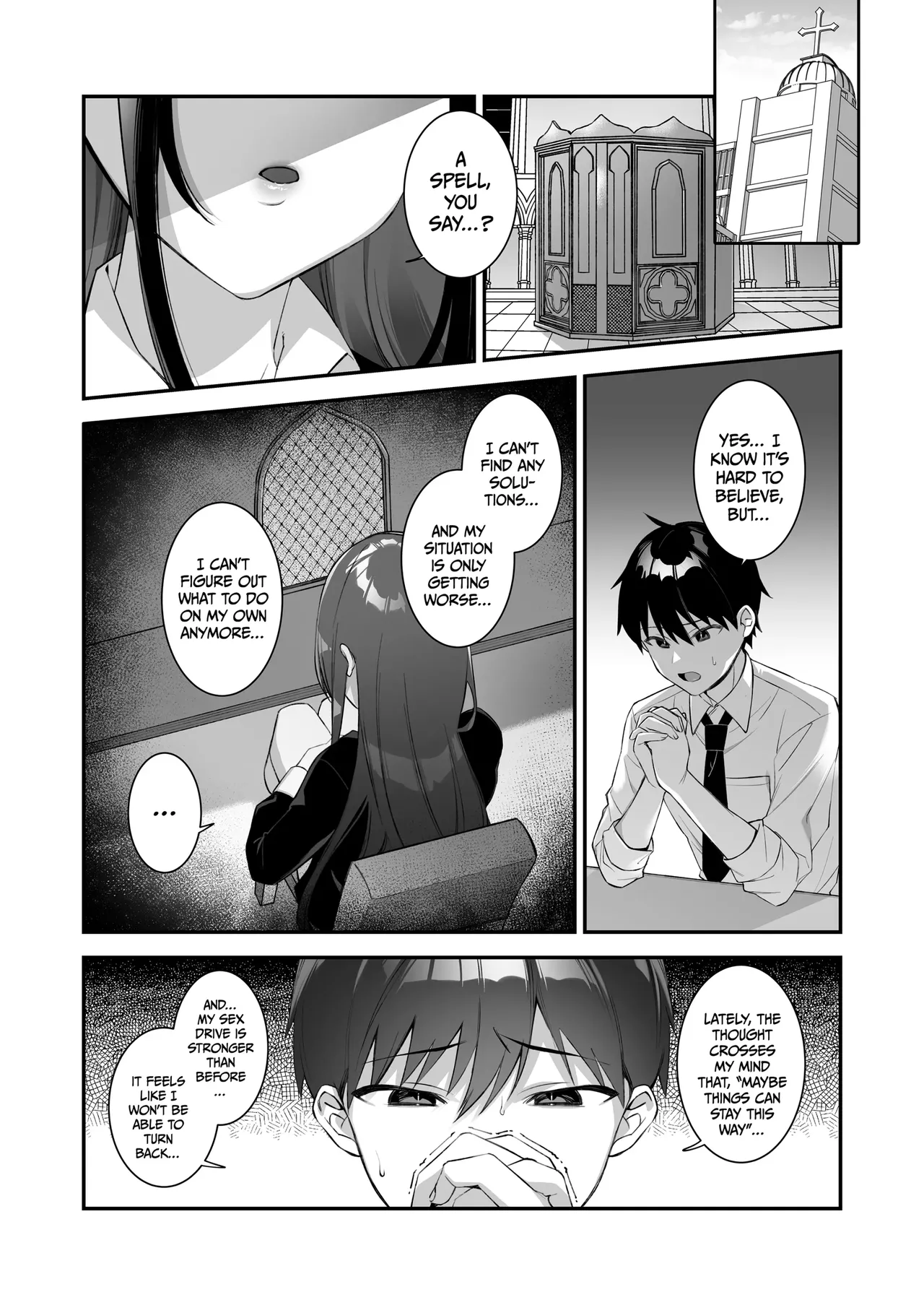 Fucked Into Submission 1-5 Chapter 1 - page 159
