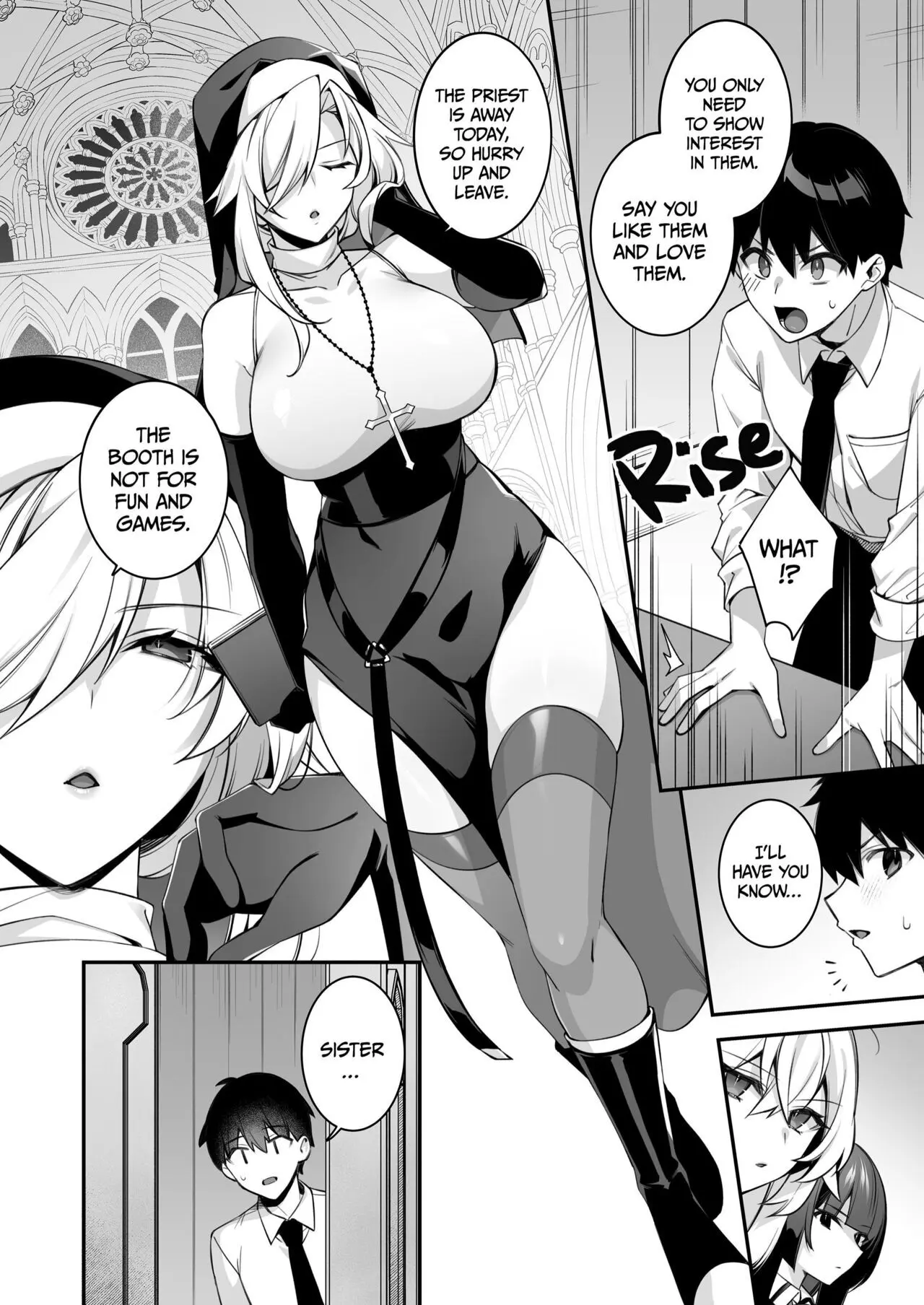 Fucked Into Submission 1-5 Chapter 1 - page 173