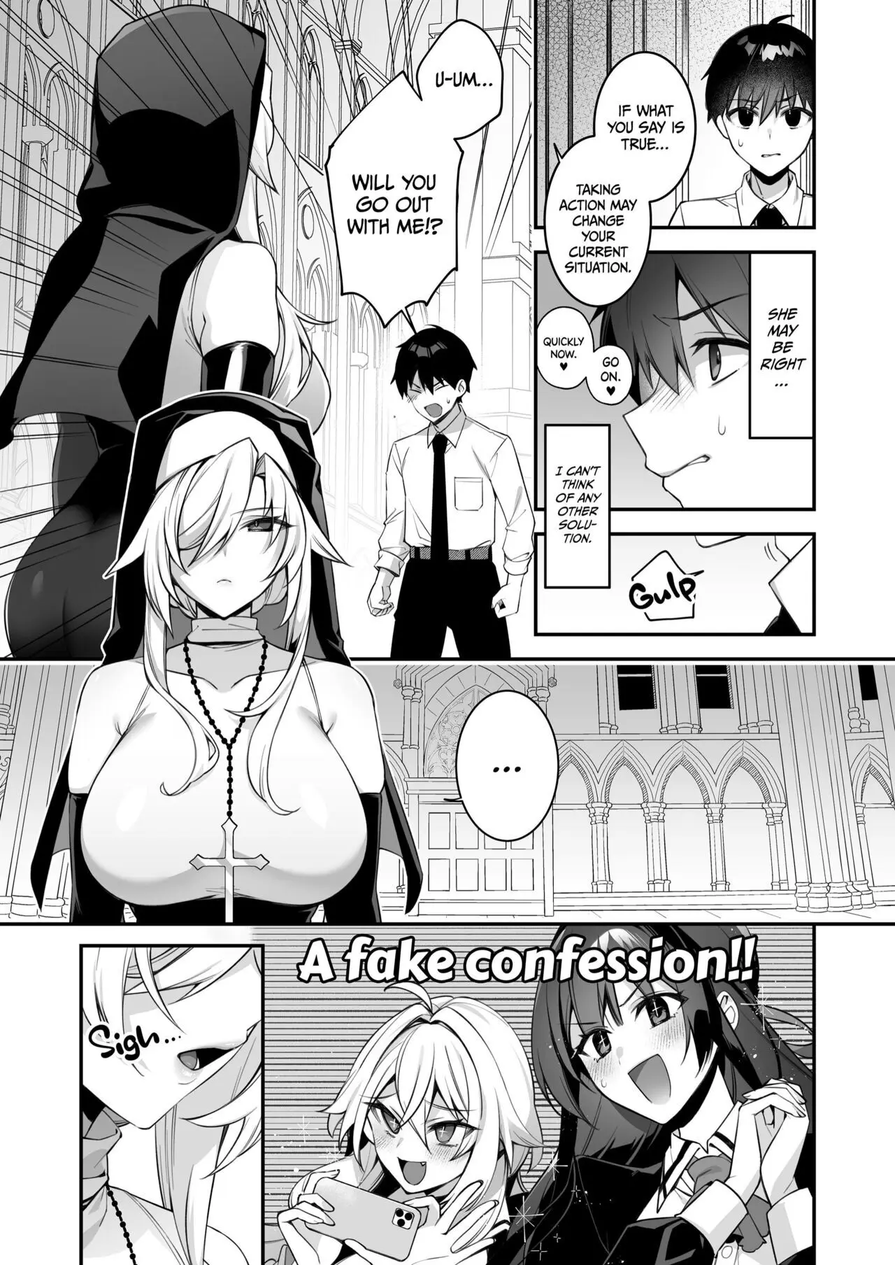 Fucked Into Submission 1-5 Chapter 1 - page 174
