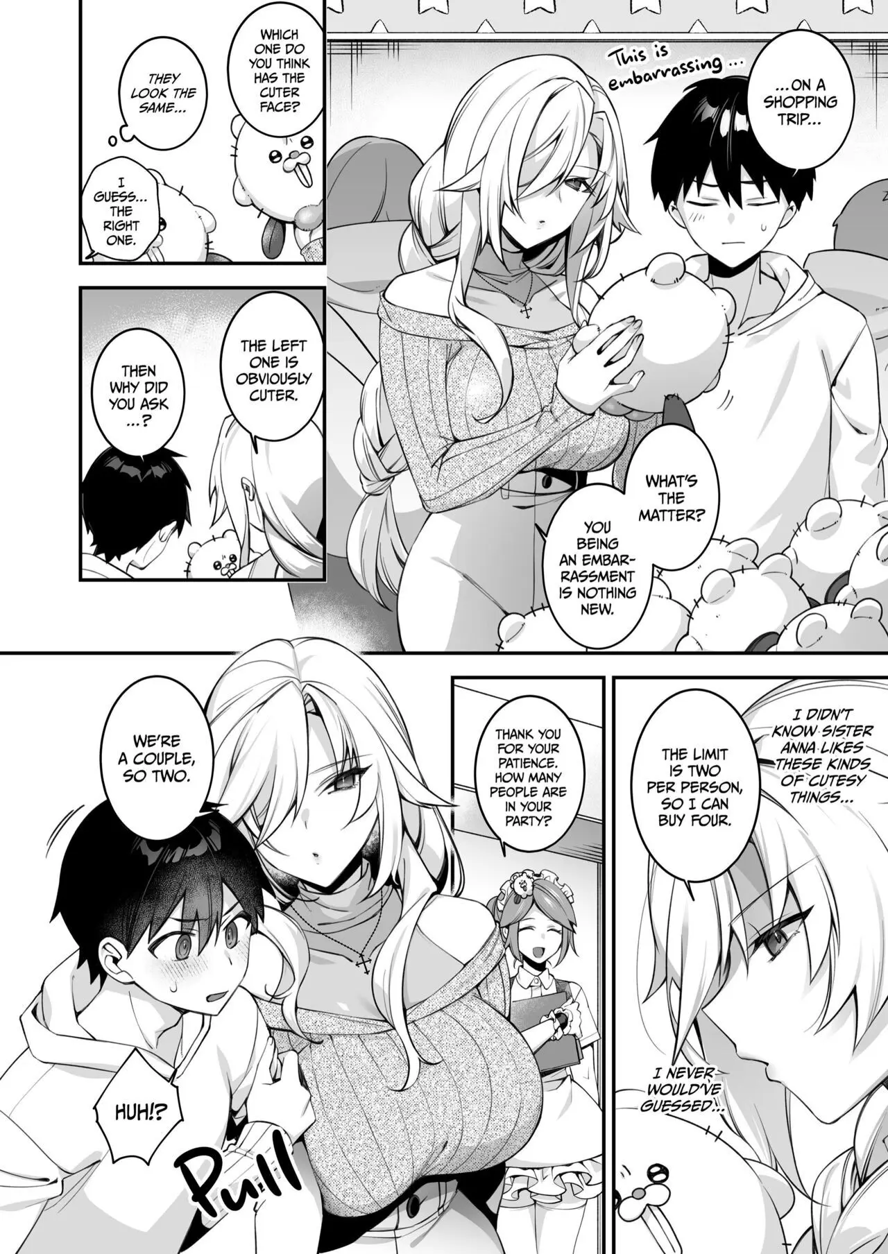 Fucked Into Submission 1-5 Chapter 1 - page 177