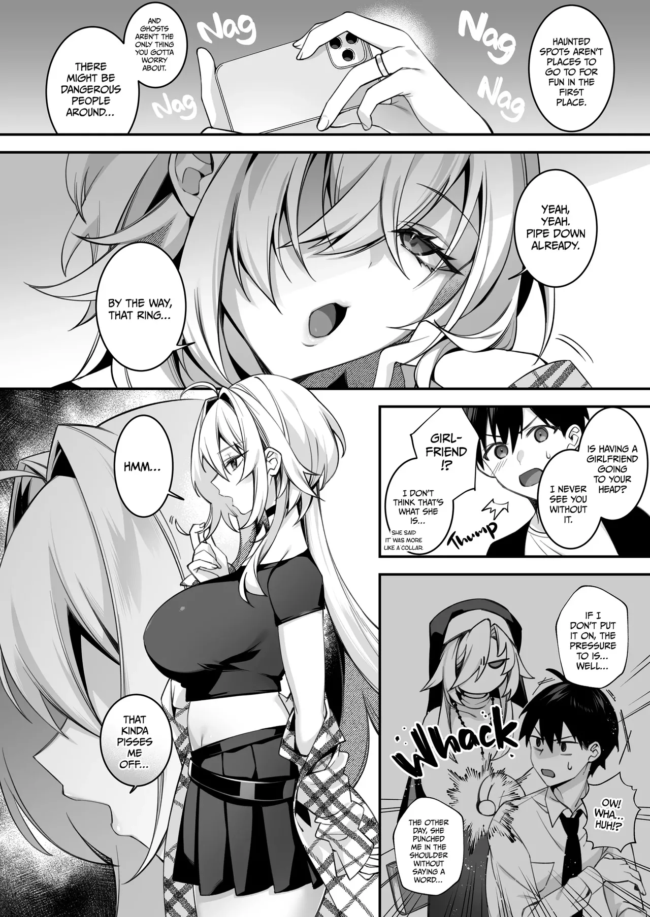 Fucked Into Submission 1-5 Chapter 1 - page 232