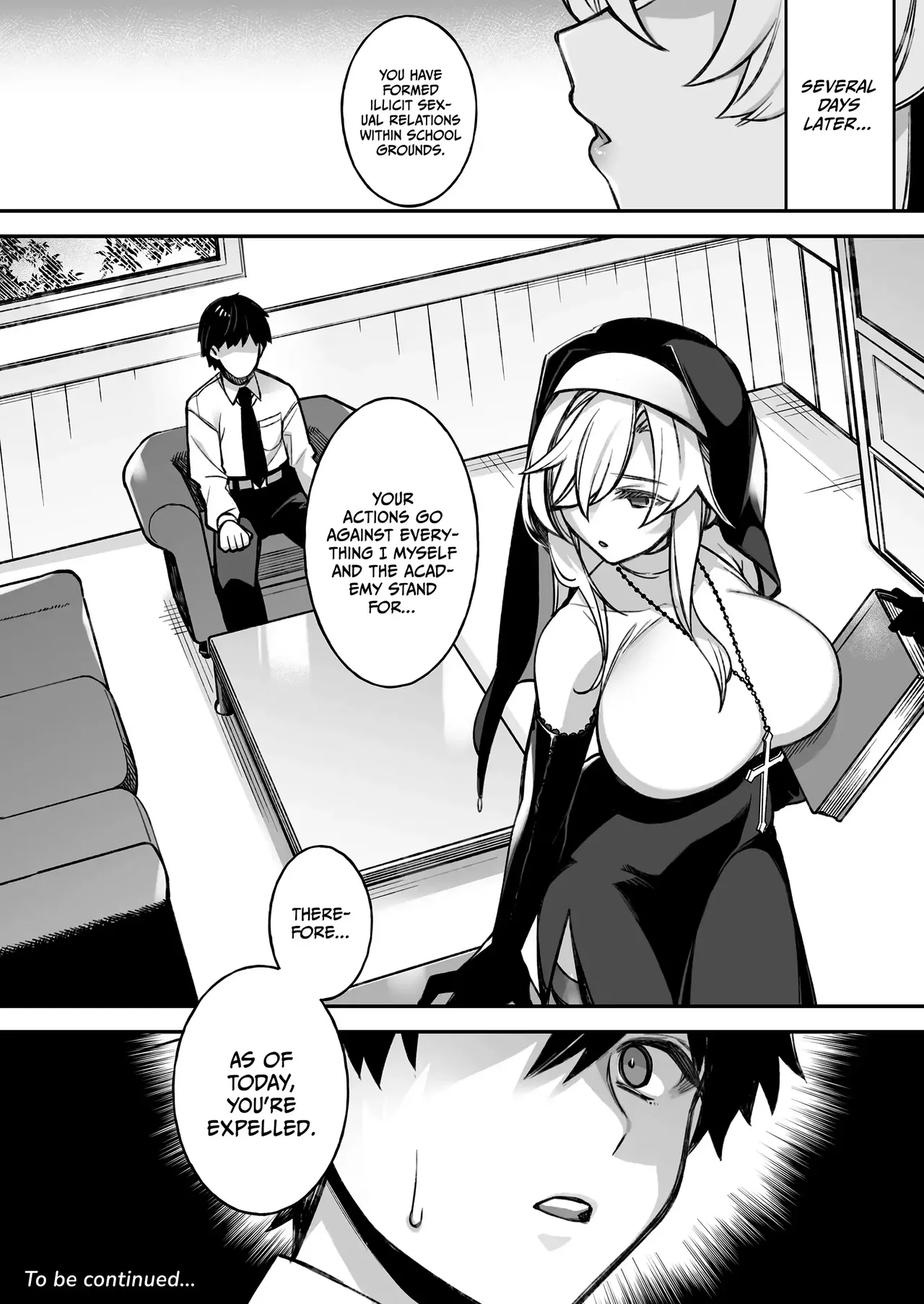 Fucked Into Submission 1-5 Chapter 1 - page 44