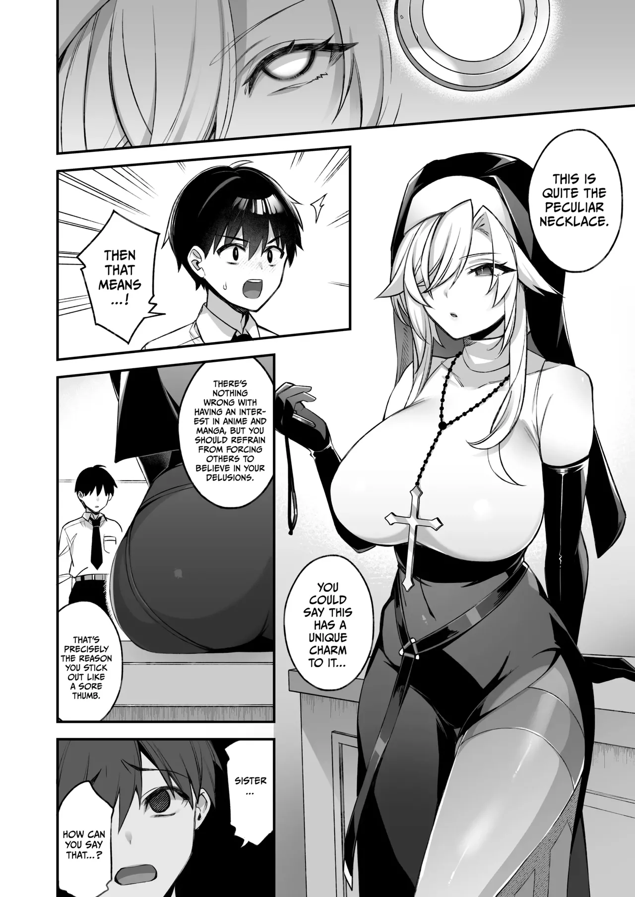 Fucked Into Submission 1-5 Chapter 1 - page 61