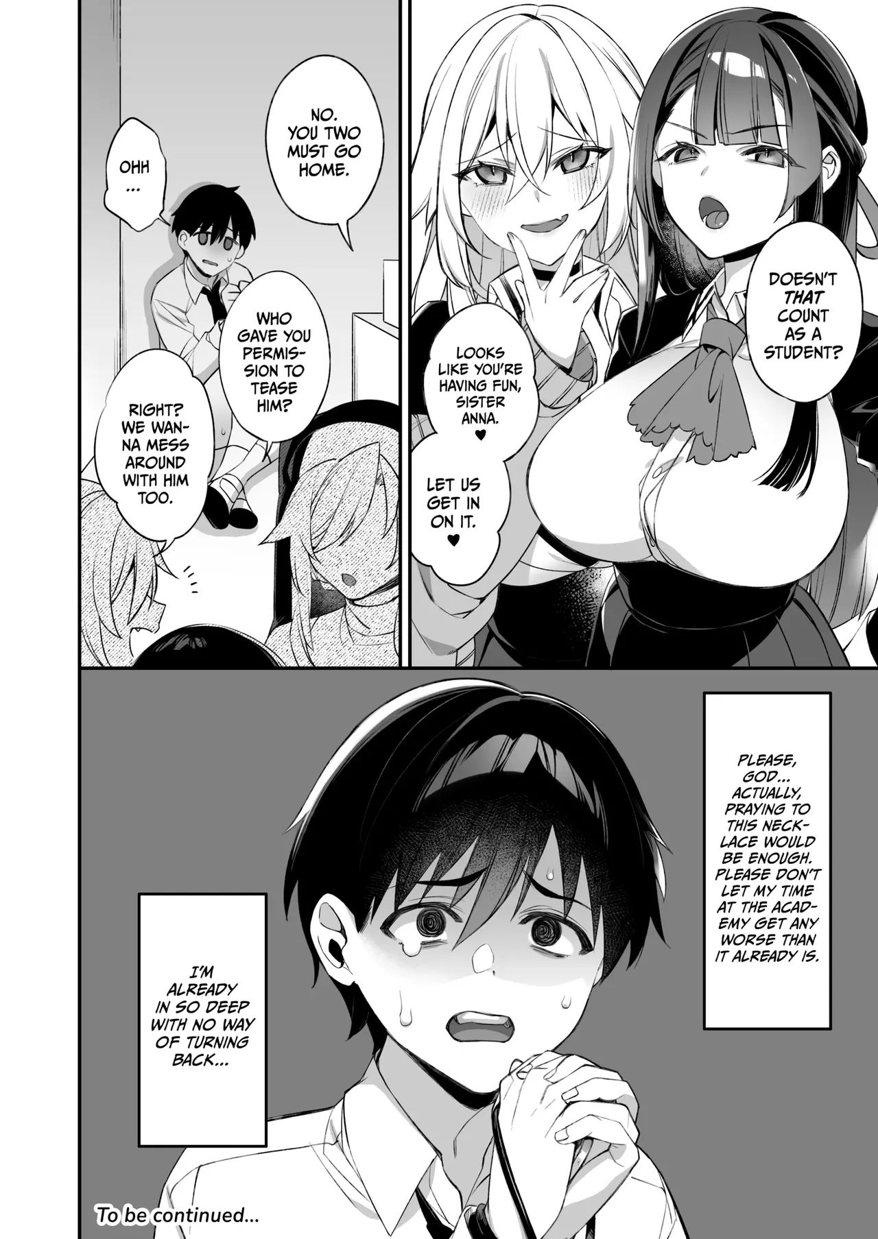 Fucked Into Submission 1-5 Chapter 1 - page 99