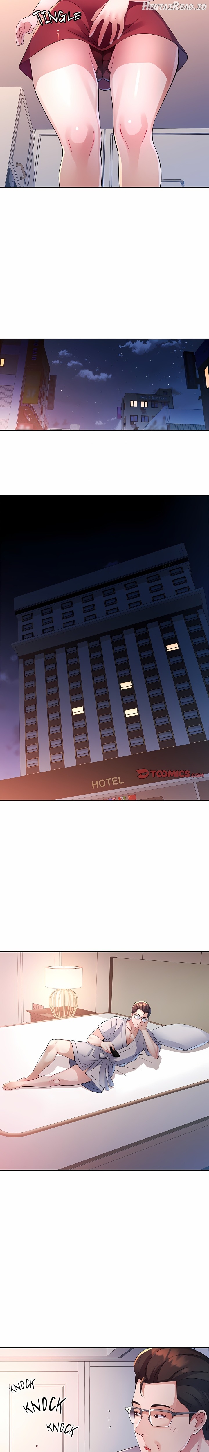 Intimate Tutoring Chapter 3 - page 15