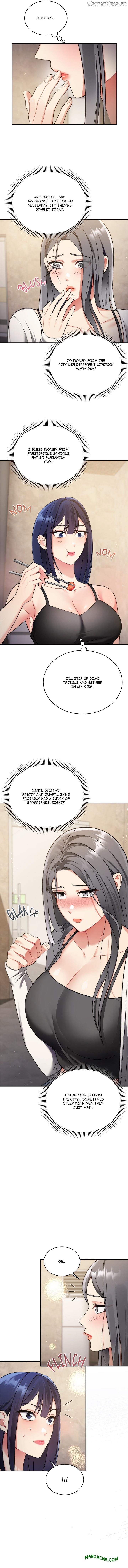 Who Cares if it’s a Lie? Chapter 1 - page 13