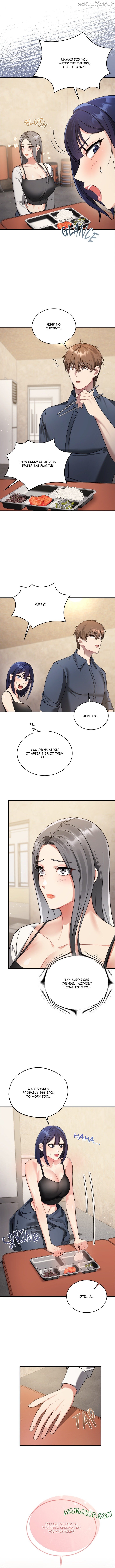 Who Cares if it’s a Lie? Chapter 1 - page 14