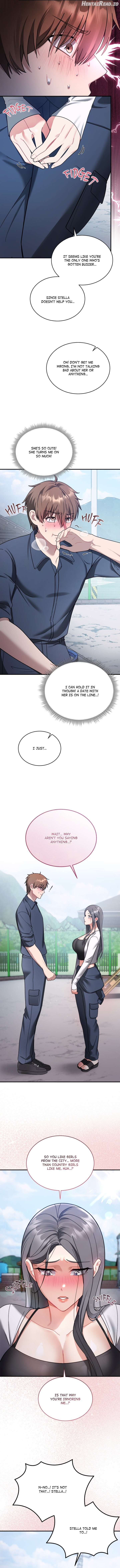 Who Cares if it’s a Lie? Chapter 1 - page 19