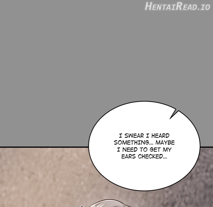 Who Cares if it’s a Lie? Chapter 2 - page 121