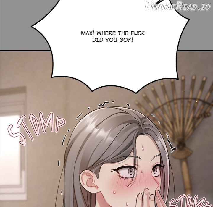 Who Cares if it’s a Lie? Chapter 2 - page 125