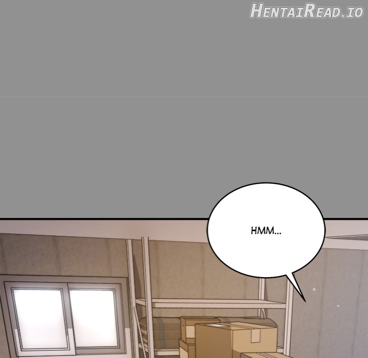 Who Cares if it’s a Lie? Chapter 2 - page 127