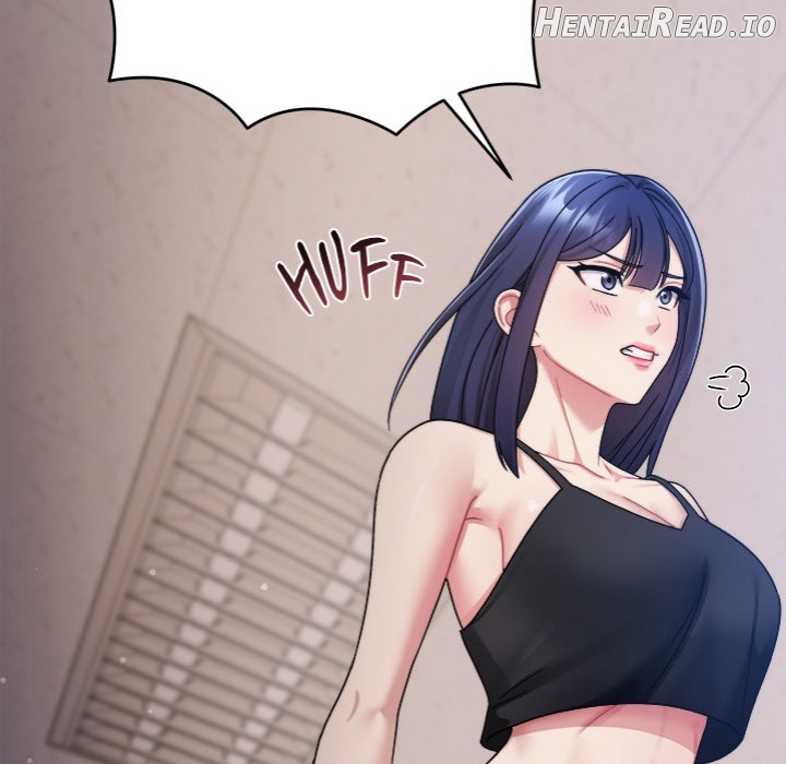 Who Cares if it’s a Lie? Chapter 2 - page 130