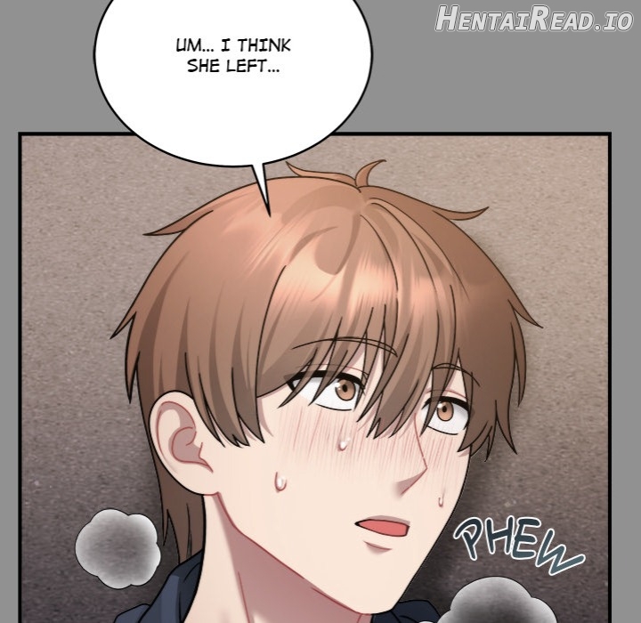 Who Cares if it’s a Lie? Chapter 2 - page 139