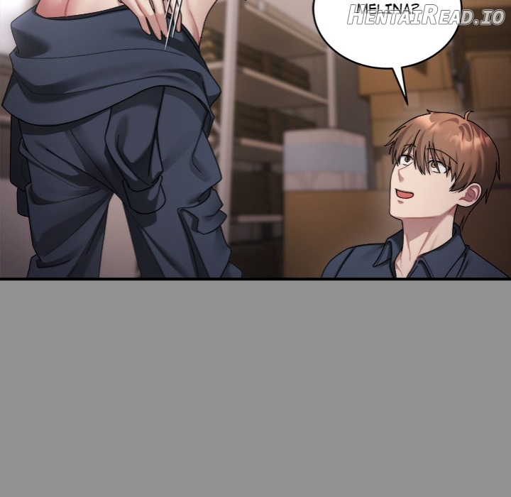 Who Cares if it’s a Lie? Chapter 2 - page 147