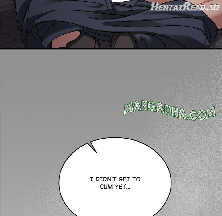 Who Cares if it’s a Lie? Chapter 2 - page 153