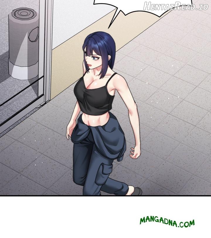 Who Cares if it’s a Lie? Chapter 2 - page 157