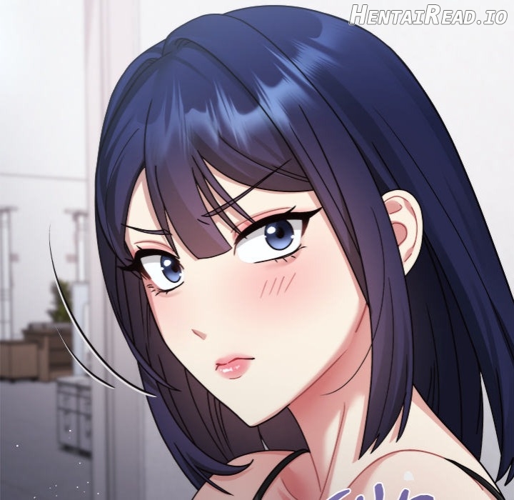 Who Cares if it’s a Lie? Chapter 2 - page 159