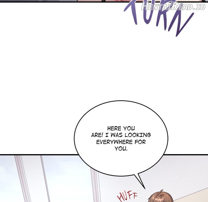 Who Cares if it’s a Lie? Chapter 2 - page 160