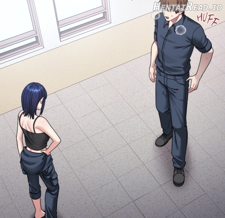 Who Cares if it’s a Lie? Chapter 2 - page 161