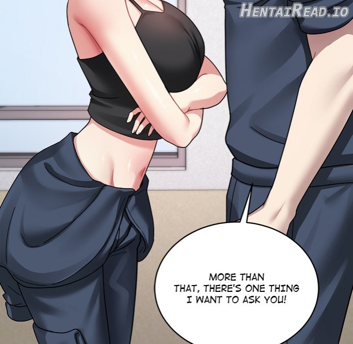Who Cares if it’s a Lie? Chapter 2 - page 164